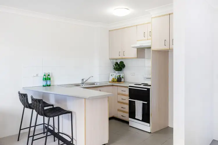 Sixth view of Homely studio listing, 7/57 Craigend Street, Darlinghurst NSW 2010