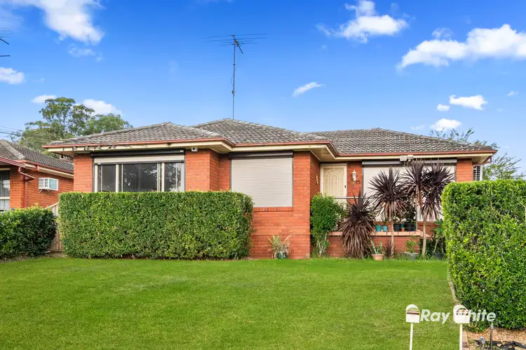 4 & 4A Taronga Street, Blacktown NSW 2148