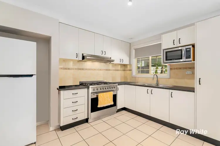 Third view of Homely house listing, 4 & 4A Taronga Street, Blacktown NSW 2148