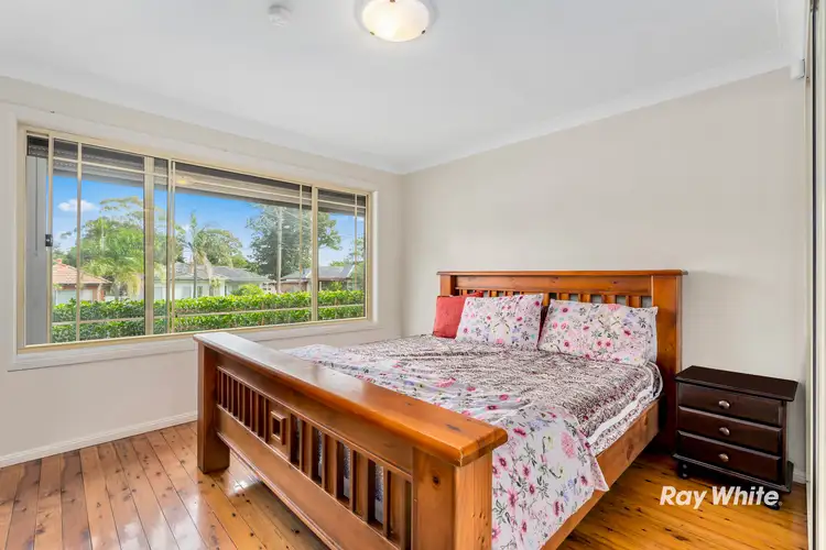 Fourth view of Homely house listing, 4 & 4A Taronga Street, Blacktown NSW 2148