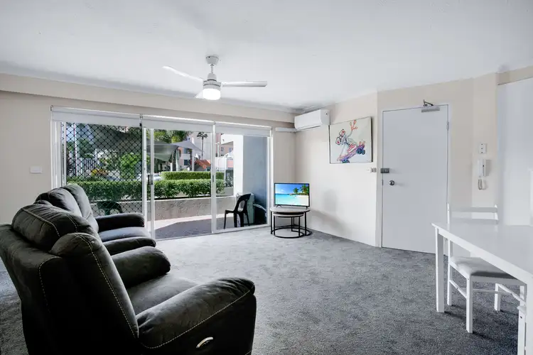 Fourth view of Homely unit listing, 40/36 Australia Avenue, Broadbeach QLD 4218