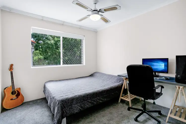 Fifth view of Homely unit listing, 40/36 Australia Avenue, Broadbeach QLD 4218