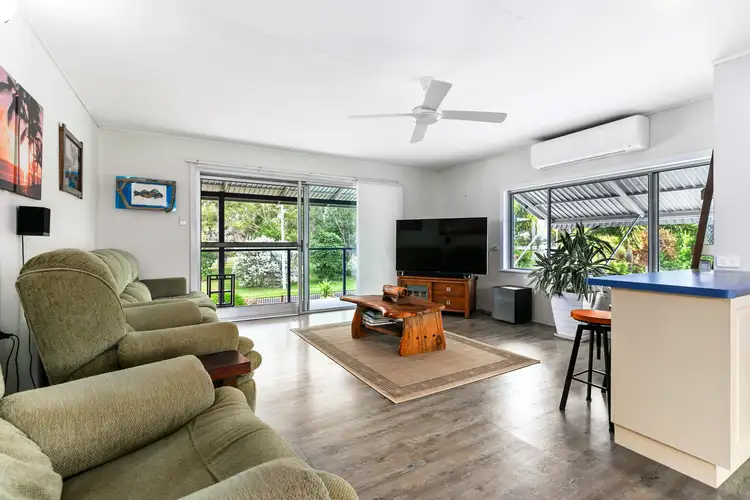 Fourth view of Homely house listing, 14 Kurrajong Crescent, Point Vernon QLD 4655
