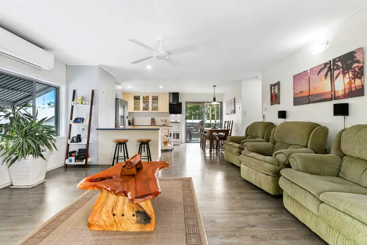 Fifth view of Homely house listing, 14 Kurrajong Crescent, Point Vernon QLD 4655