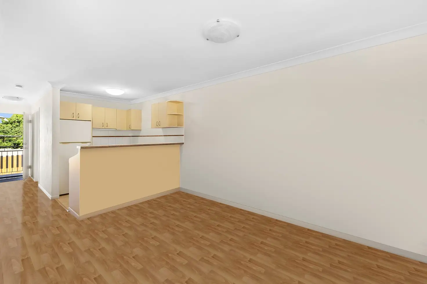 Main view of Homely apartment listing, 2/102 Kedron Park Road, Wooloowin QLD 4030