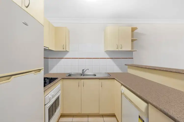 Third view of Homely apartment listing, 2/102 Kedron Park Road, Wooloowin QLD 4030