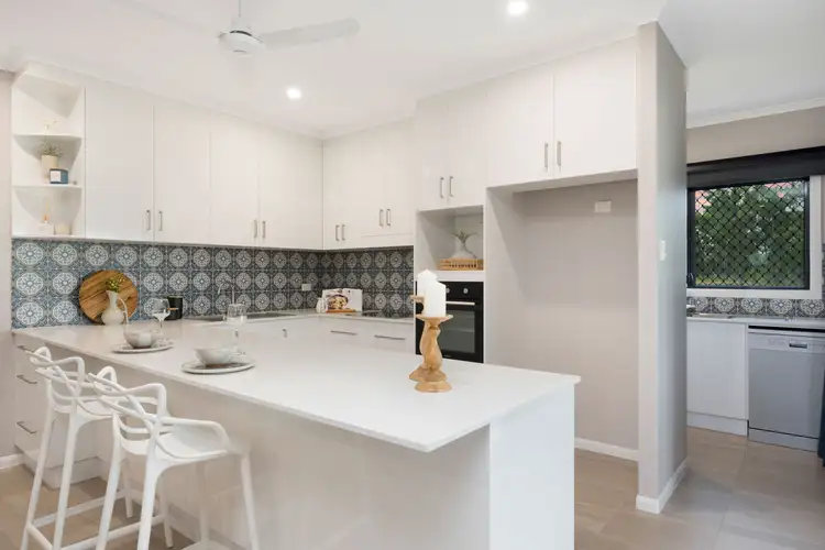 Second view of Homely house listing, 30 Halter Court, Kelso QLD 4815