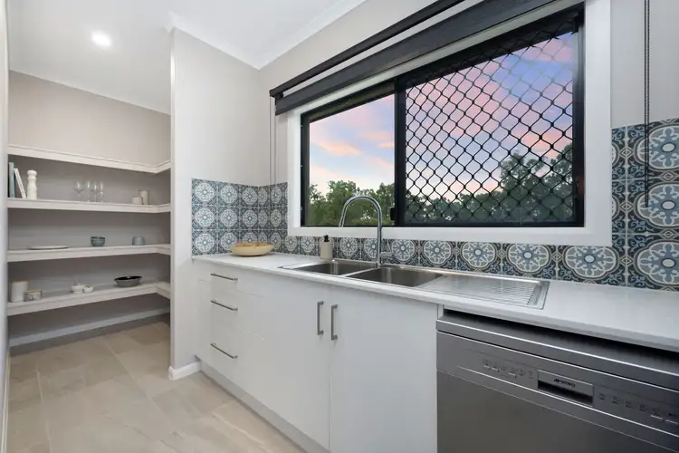Third view of Homely house listing, 30 Halter Court, Kelso QLD 4815