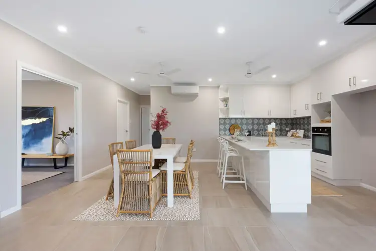 Fourth view of Homely house listing, 30 Halter Court, Kelso QLD 4815