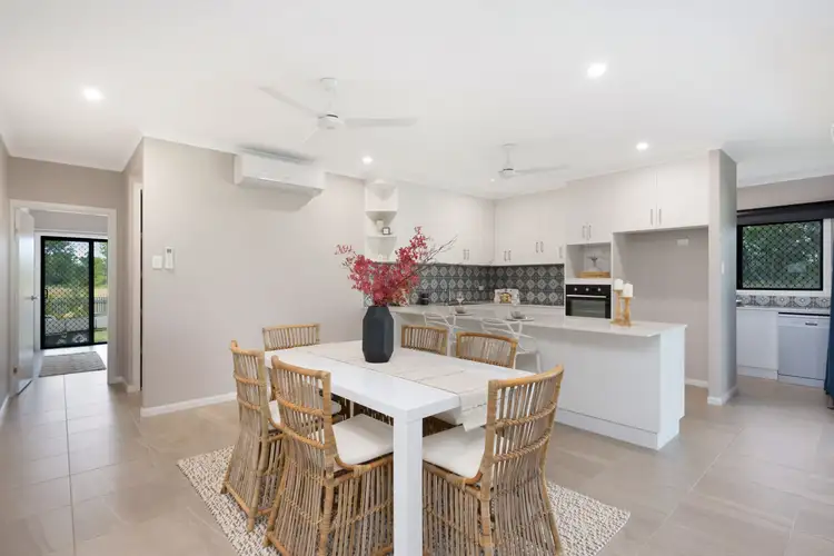 Fifth view of Homely house listing, 30 Halter Court, Kelso QLD 4815