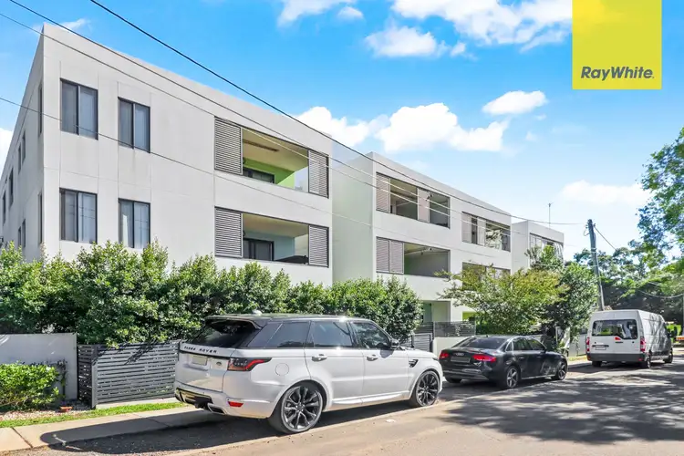 6/32 Tennyson Street, Parramatta NSW 2150