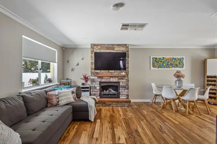 Sixth view of Homely house listing, 8A Alder Way, Duncraig WA 6023