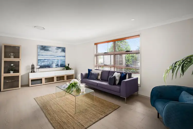 Third view of Homely house listing, 40 Allambie Street, The Ponds NSW 2769