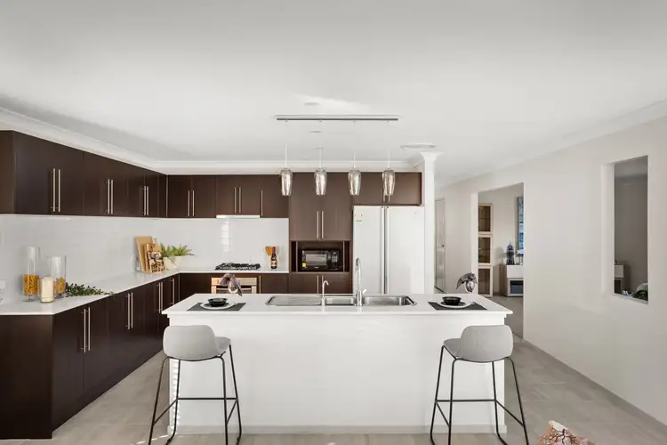 Fourth view of Homely house listing, 40 Allambie Street, The Ponds NSW 2769