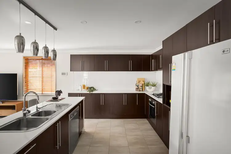 Fifth view of Homely house listing, 40 Allambie Street, The Ponds NSW 2769