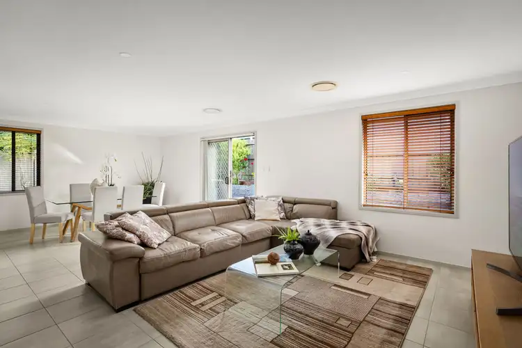 Sixth view of Homely house listing, 40 Allambie Street, The Ponds NSW 2769