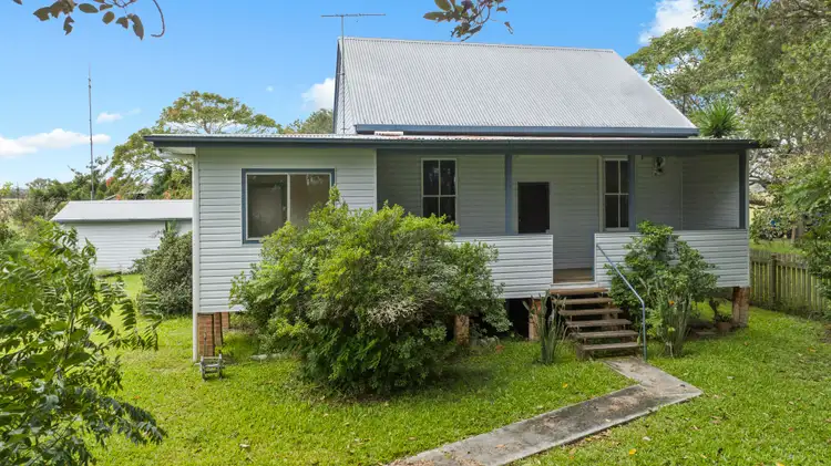 Third view of Homely rural property listing, 70 Figtrees Road, Calliope NSW 2462