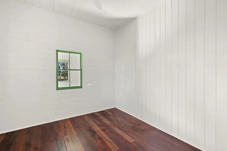 Fifth view of Homely rural property listing, 70 Figtrees Road, Calliope NSW 2462
