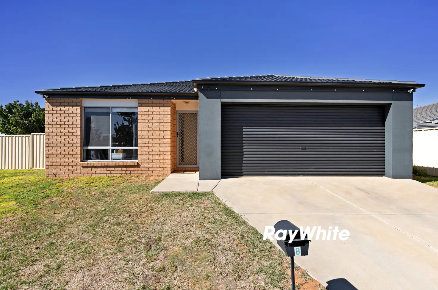 Main view of Homely house listing, 8 Immacolata Rise, Red Cliffs VIC 3496