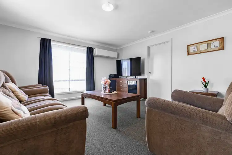 Third view of Homely house listing, 8 Immacolata Rise, Red Cliffs VIC 3496