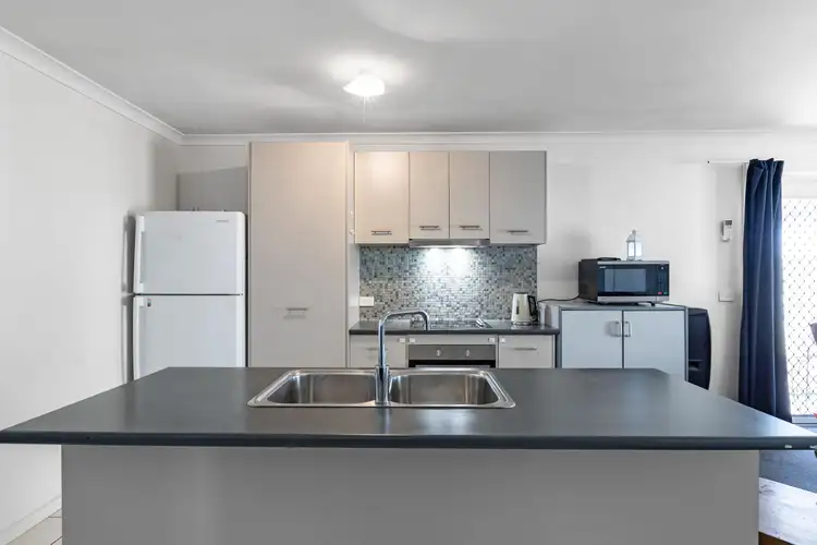 Fourth view of Homely house listing, 8 Immacolata Rise, Red Cliffs VIC 3496
