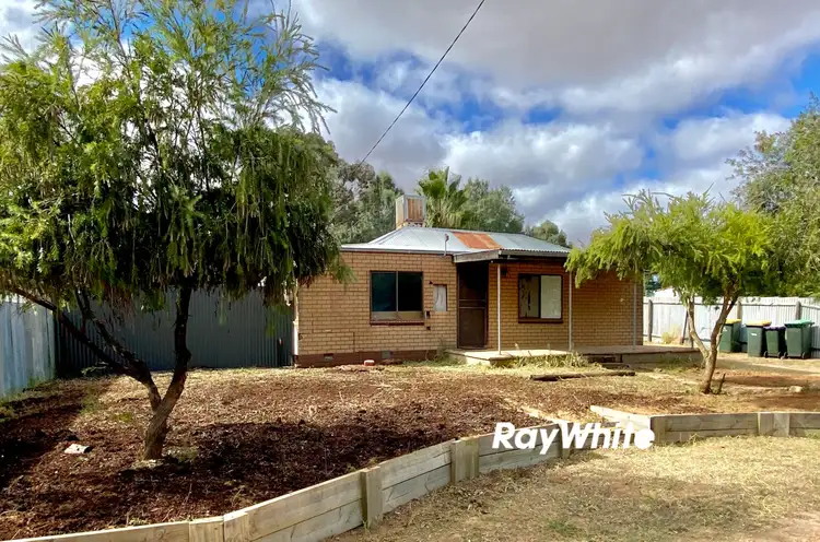7 Hancock Street, Ouyen VIC 3490
