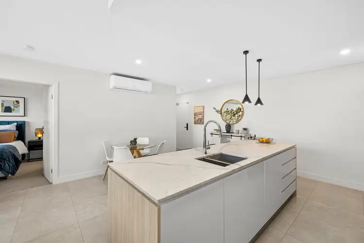 Fourth view of Homely unit listing, 708/20-24 Curwen Terrace, Chermside QLD 4032