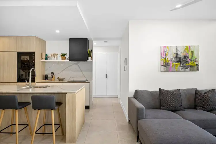 Fifth view of Homely unit listing, 708/20-24 Curwen Terrace, Chermside QLD 4032