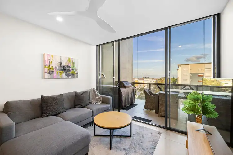 Sixth view of Homely unit listing, 708/20-24 Curwen Terrace, Chermside QLD 4032