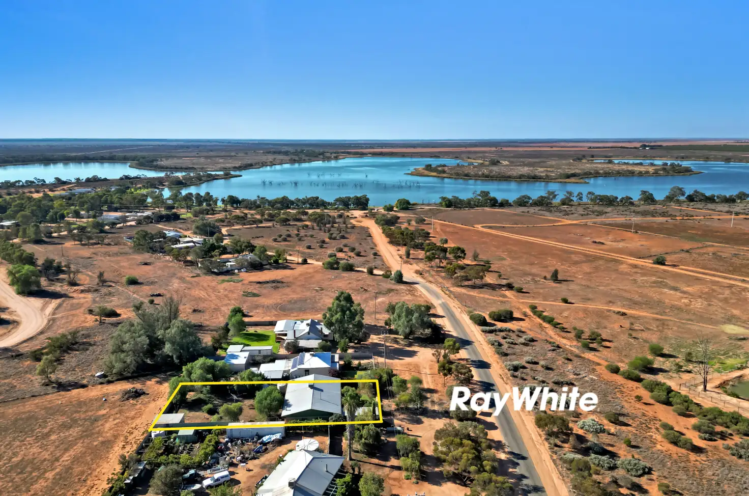 Main view of Homely house listing, 9 Mullroo Drive, Cullulleraine VIC 3496