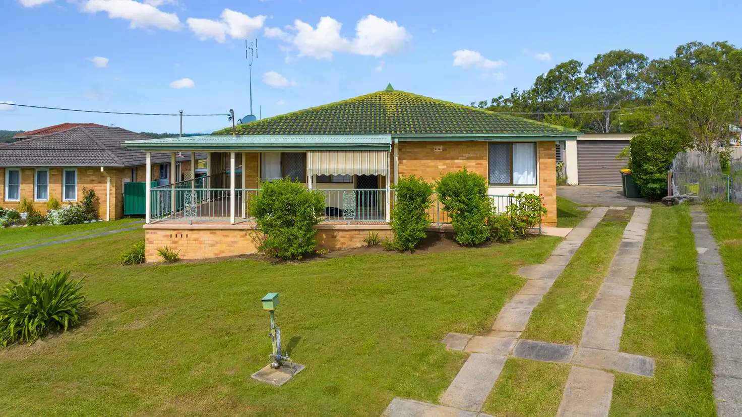 Main view of Homely house listing, 10 Flaherty Street, South Grafton NSW 2460