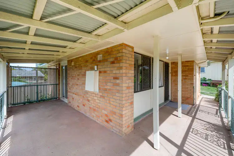 Third view of Homely house listing, 10 Flaherty Street, South Grafton NSW 2460