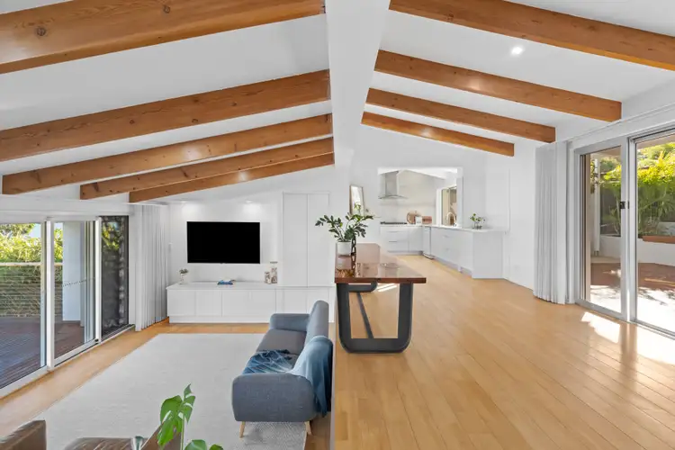 Fifth view of Homely house listing, 12 Mayflower Crescent, Hallett Cove SA 5158