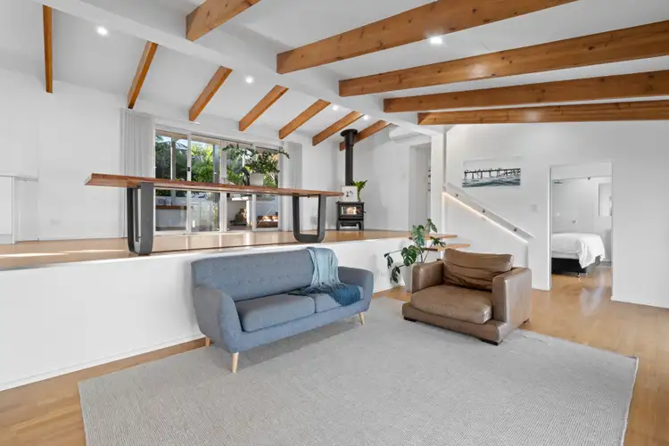 Sixth view of Homely house listing, 12 Mayflower Crescent, Hallett Cove SA 5158