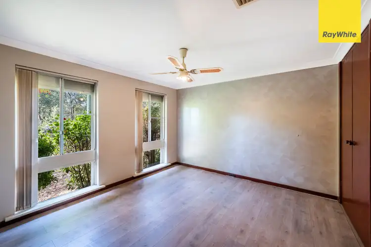 Second view of Homely house listing, 2 Grahame Street, Mount Helena WA 6082