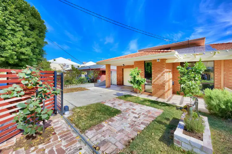 Third view of Homely house listing, 35a Campion Avenue, Balcatta WA 6021