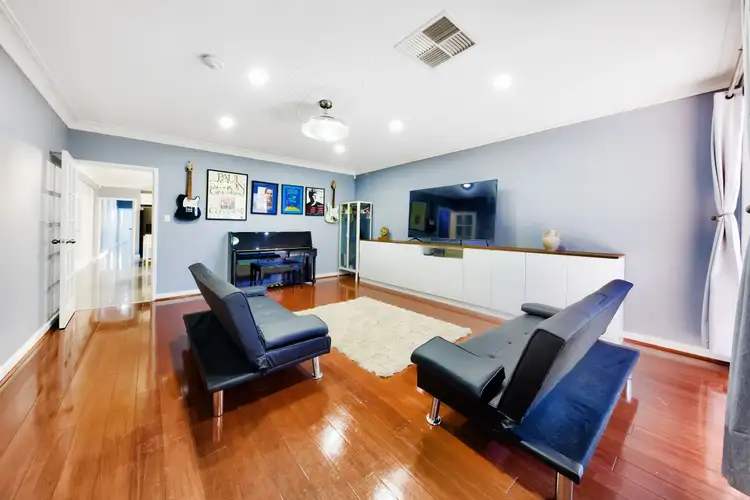 Seventh view of Homely house listing, 35a Campion Avenue, Balcatta WA 6021