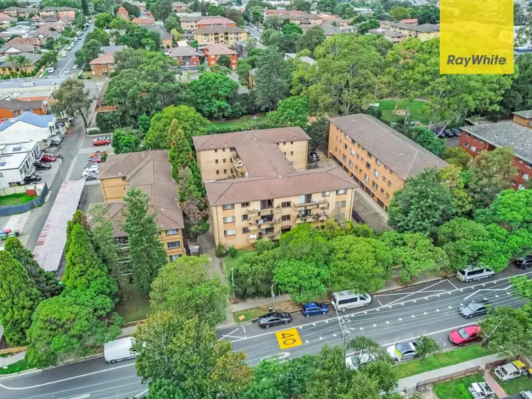 Second view of Homely unit listing, 7/47 Wigram Street, Harris Park NSW 2150