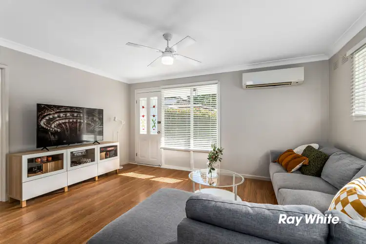 Second view of Homely house listing, 129 Captain Cook Drive, Willmot NSW 2770