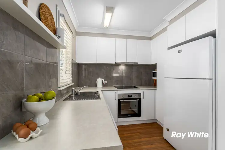 Third view of Homely house listing, 129 Captain Cook Drive, Willmot NSW 2770