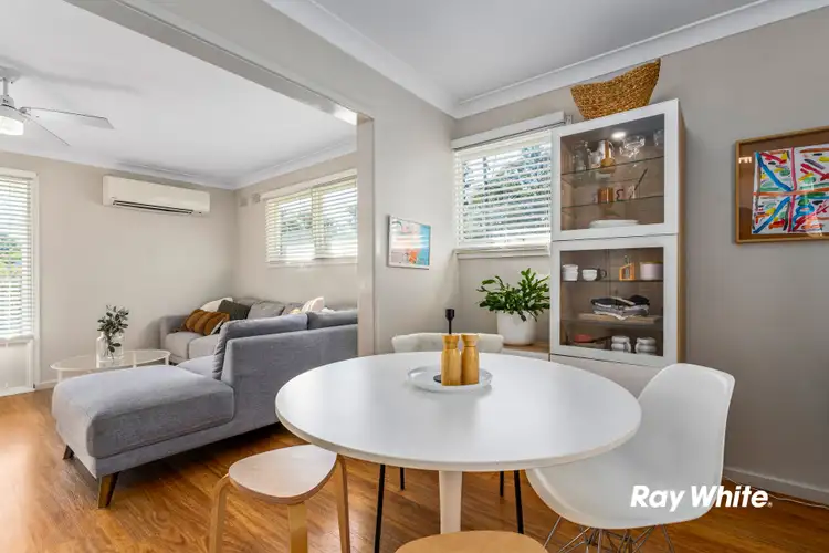 Fourth view of Homely house listing, 129 Captain Cook Drive, Willmot NSW 2770