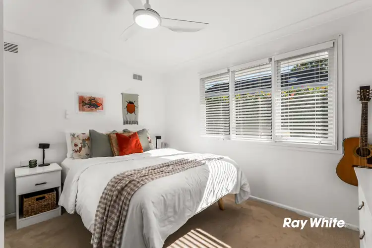 Fifth view of Homely house listing, 129 Captain Cook Drive, Willmot NSW 2770