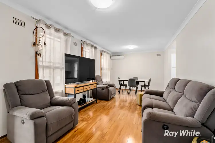 Third view of Homely house listing, 40 Hatherton Road, Lethbridge Park NSW 2770