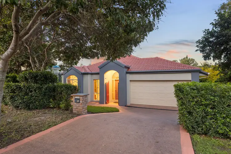 33 Kentville Street, Mitchelton QLD 4053