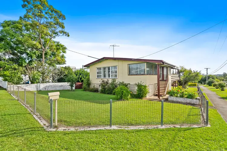 15 Limerick Street, Acacia Ridge QLD 4110