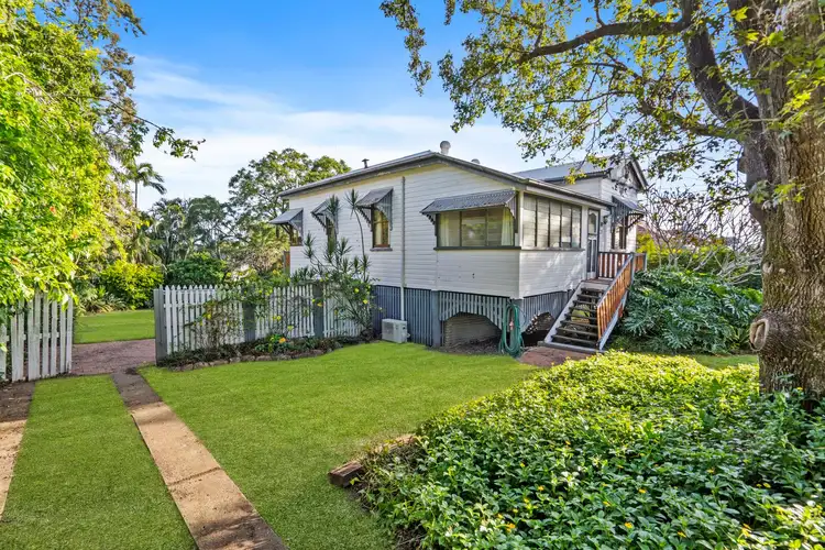 Second view of Homely house listing, 27 Blackwood Road, Salisbury QLD 4107