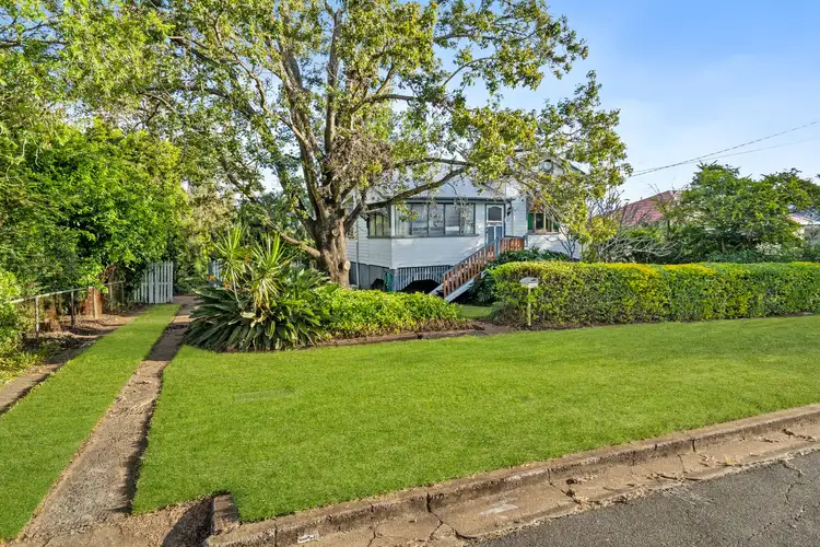 Third view of Homely house listing, 27 Blackwood Road, Salisbury QLD 4107