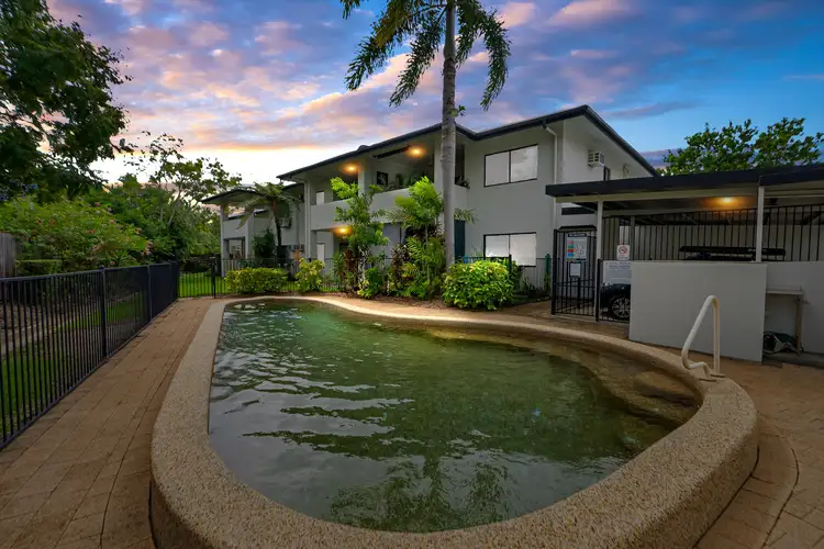 Main view of Homely unit listing, 11/136 Trinity Beach Road, Trinity Beach QLD 4879