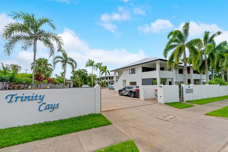 Second view of Homely unit listing, 11/136 Trinity Beach Road, Trinity Beach QLD 4879