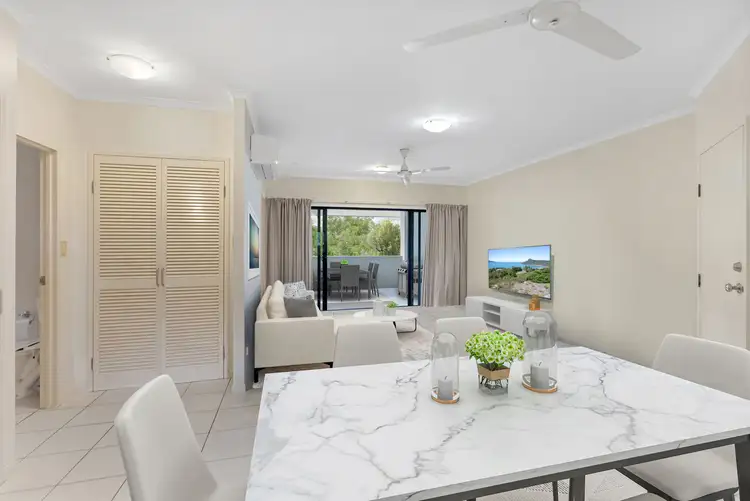 Third view of Homely unit listing, 11/136 Trinity Beach Road, Trinity Beach QLD 4879